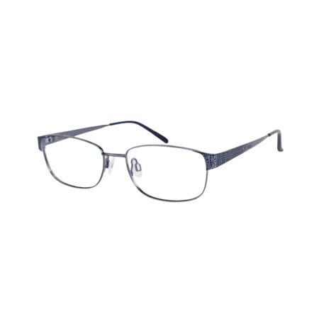 ELLE Eyeglasses EL 13408 @EYESHOP