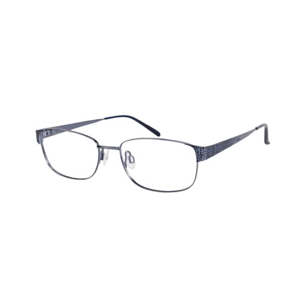 ELLE Eyeglasses EL 13408 @EYESHOP