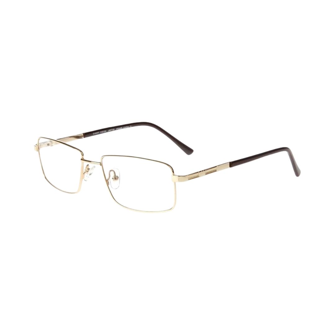 DEXTER A001 Eyeglasses 53/17/140 @EYESHOP