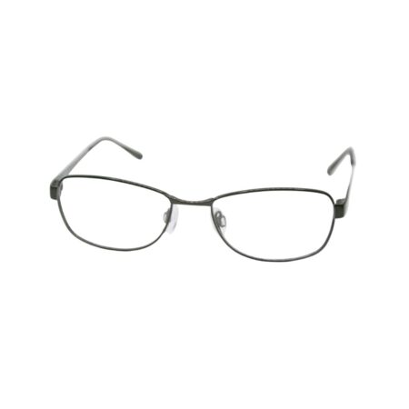 CHARMANT Eyeglasses CH12135 BK @EYESHOP