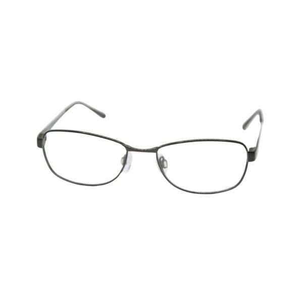 CHARMANT Eyeglasses CH12135 BK @EYESHOP