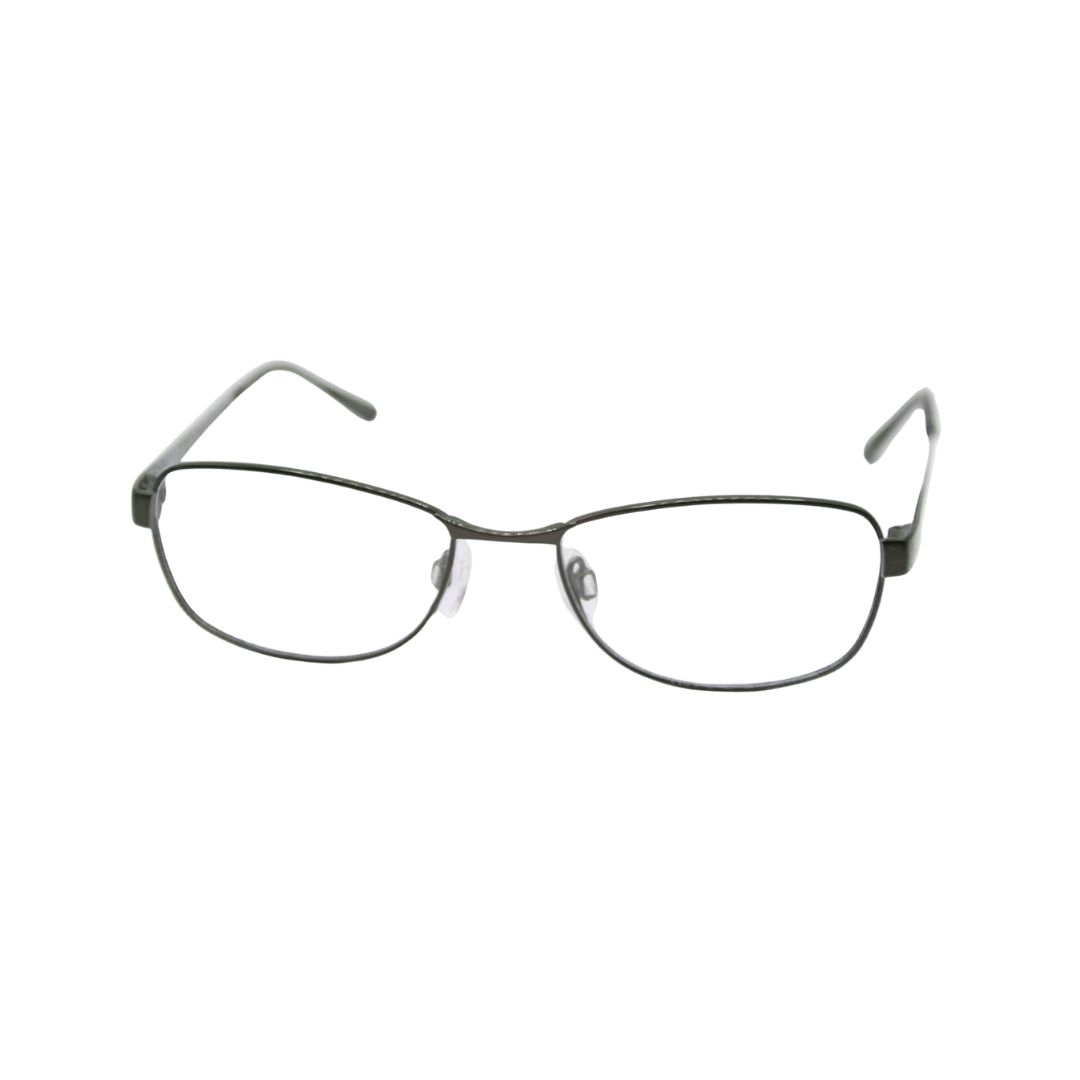 CHARMANT Eyeglasses CH12135 BK @EYESHOP