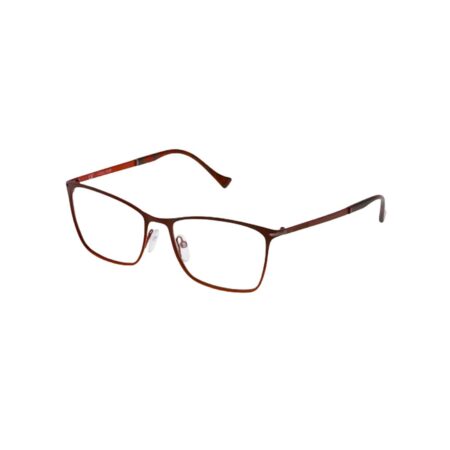 Police Eyeglasses VENERATION 2 VPL061 @EYESHOP