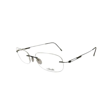 Silhouette Eyeglasses 7664 6088 @EYESHOP