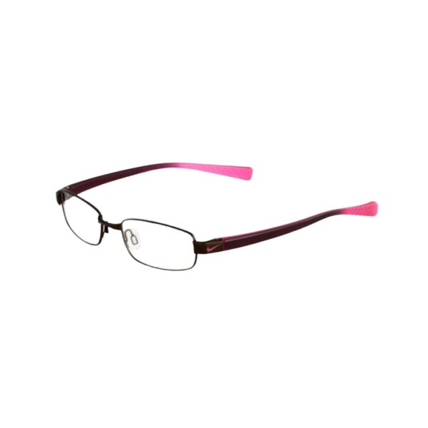 Nike Eyeglasses NIKE 8091 631 @EYESHOP