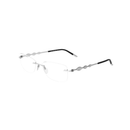 Silhouette Eyeglasses 4375 01 6050 @EYESHOP