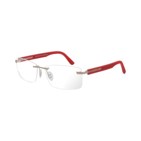Porsche Design Eyeglasses P8232 SI B @EYESHOP