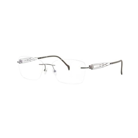 Stepper Eyeglasses SI-97019 F021 @EYESHOP
