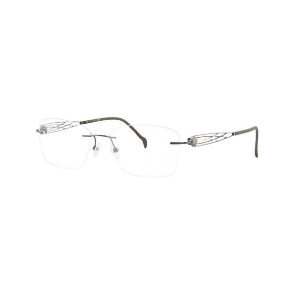 Stepper Eyeglasses SI-97019 F021 @EYESHOP