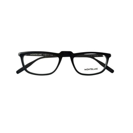 MONTBLANC Eyeglasses MB00530 001 54/20 150 @EYESHOP