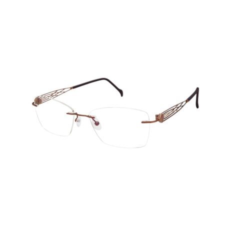 STEPPER Eyeglasses SI 97019 F018 @EYESHOP