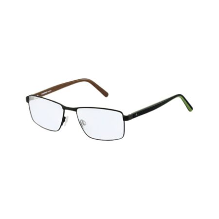 Rodenstock Eyeglasses R2621 A 140 @EYESHOP