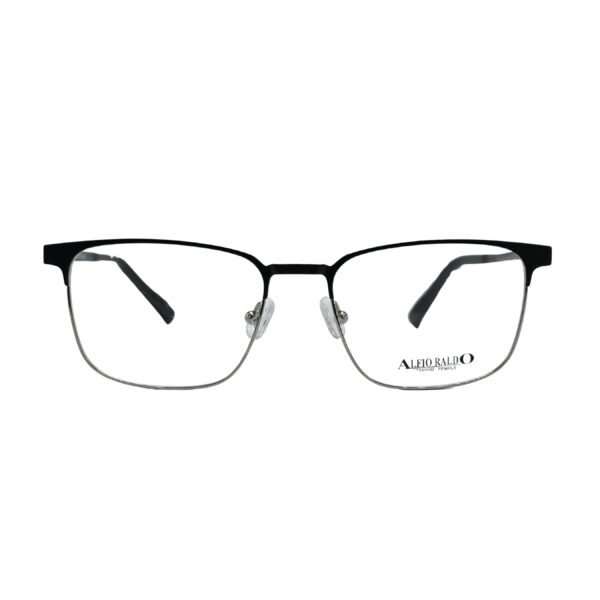 EYE SHOP Exclusive Alfio Raldo Titanium