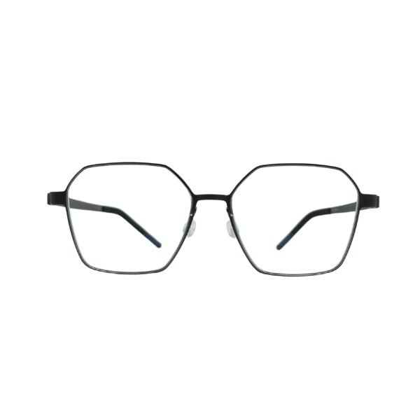 EYE SHOP Exclusive 9624 Titanium
