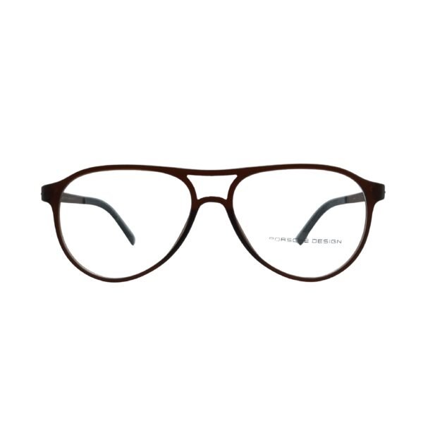 EYE SHOP Exclusive Porsche Brown