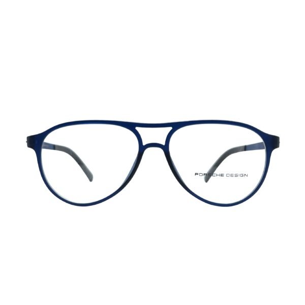 EYE SHOP Exclusive Porsche Blue